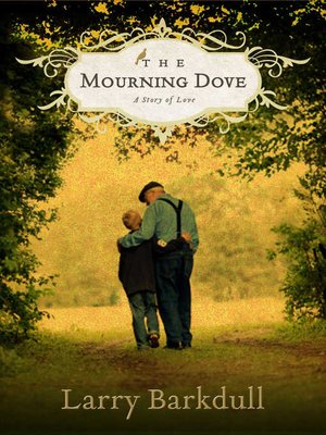 cover image of The Mourning Dove